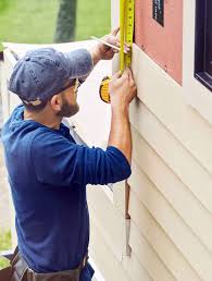 Affordable Siding Repair and Maintenance Services in Princeton, KY